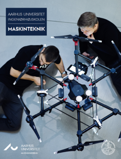 Læs om maskinteknik