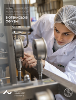 Læs om bioteknologi og kemi